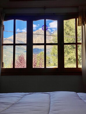 1 間睡房、免費 Wi-Fi、床單