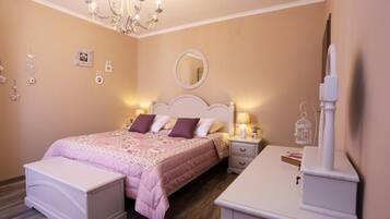 City kamer, uitzicht op de stad | Geluiddichte muren, gratis wifi