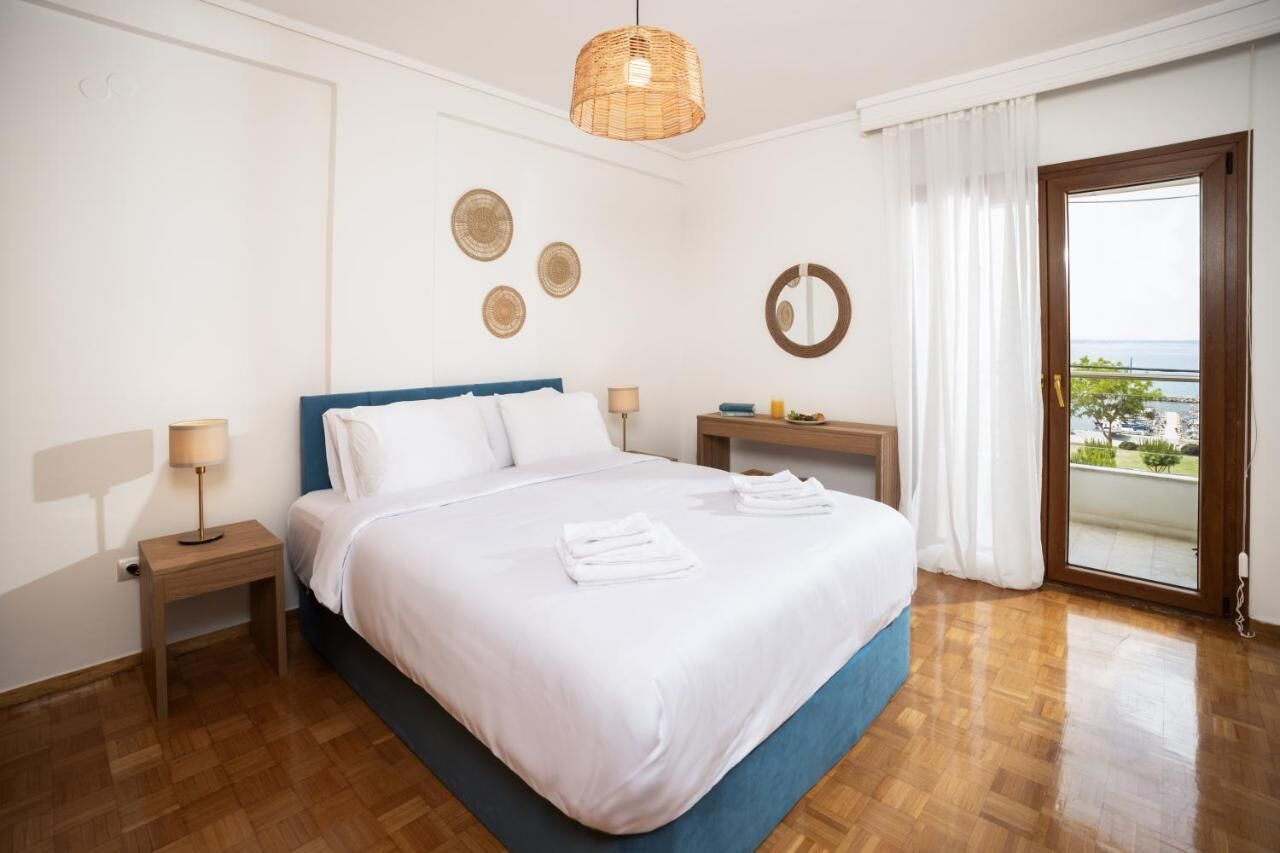 3 dormitorios, tabla de planchar con plancha, wifi gratis y ropa de cama