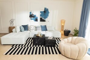 スマートテレビ