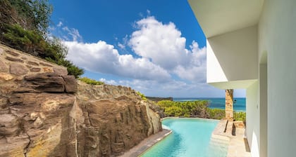 Villa Natalia - Calamenhir - Carloforte