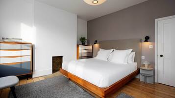 3 camere, Wi-Fi, lenzuola