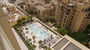 House - Elevated Living w Spectacular Burj Khalifa Views (Dubai)