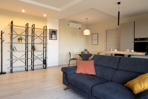 House | 1 bedroom - Cinecitt Dreams in Rome (Rome)