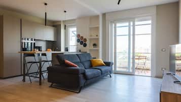 Apartment | 1 bedroom