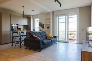 Departamento | 1 habitación 