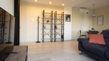 Apartment | 1 bedroom