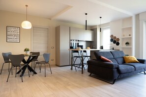 Departamento | 1 habitación 