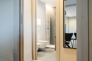 Departamento | 1 habitación 