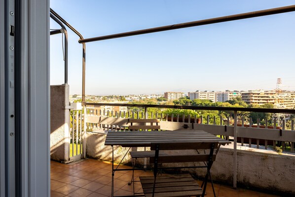 Departamento | 1 habitación 