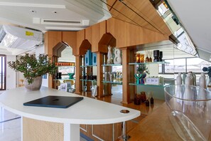 Bar (in loco)