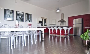 Dining - AMAZING SPACE AND TRANQUILITY (Sicilia)