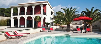 AMAZING SPACE AND TRANQUILITY