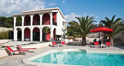 AMAZING SPACE AND TRANQUILITY