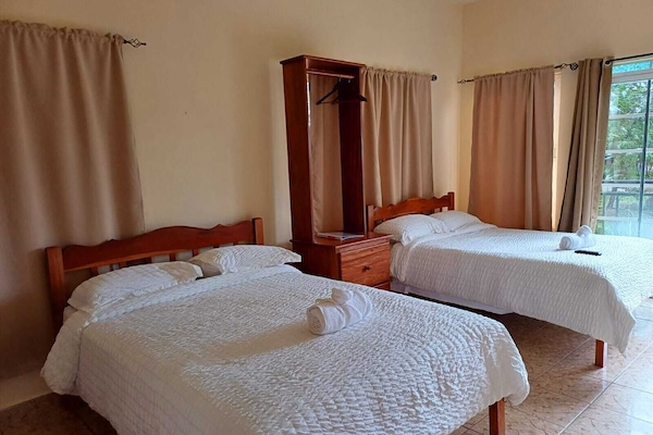 Deluxe Room | Blackout drapes, iron/ironing board, free WiFi