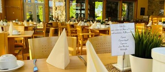 Gästehaus Weidenmühle 