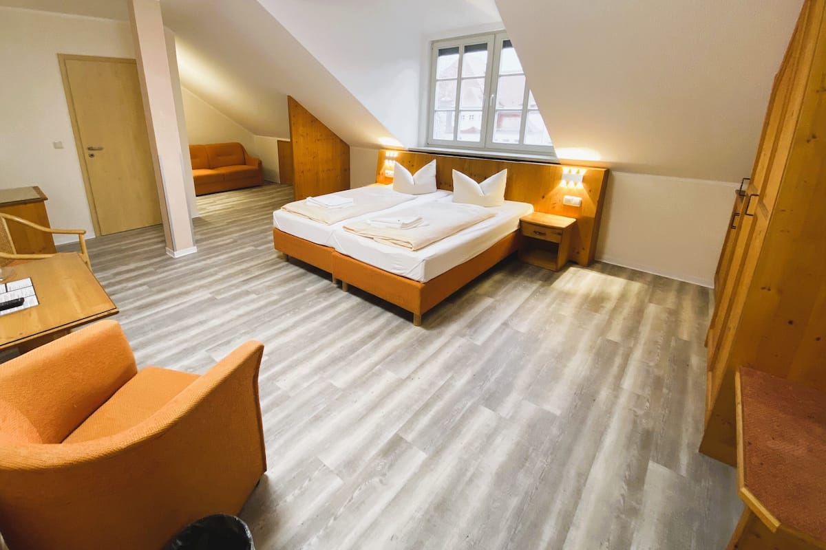Comfort Triple Room | Free WiFi