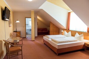 尊爵雙人房 | 免費無線上網