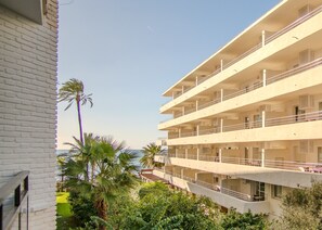 Exterior - Skol 252C. Cozy apartment next to the sea in Marbella center (Marbella)