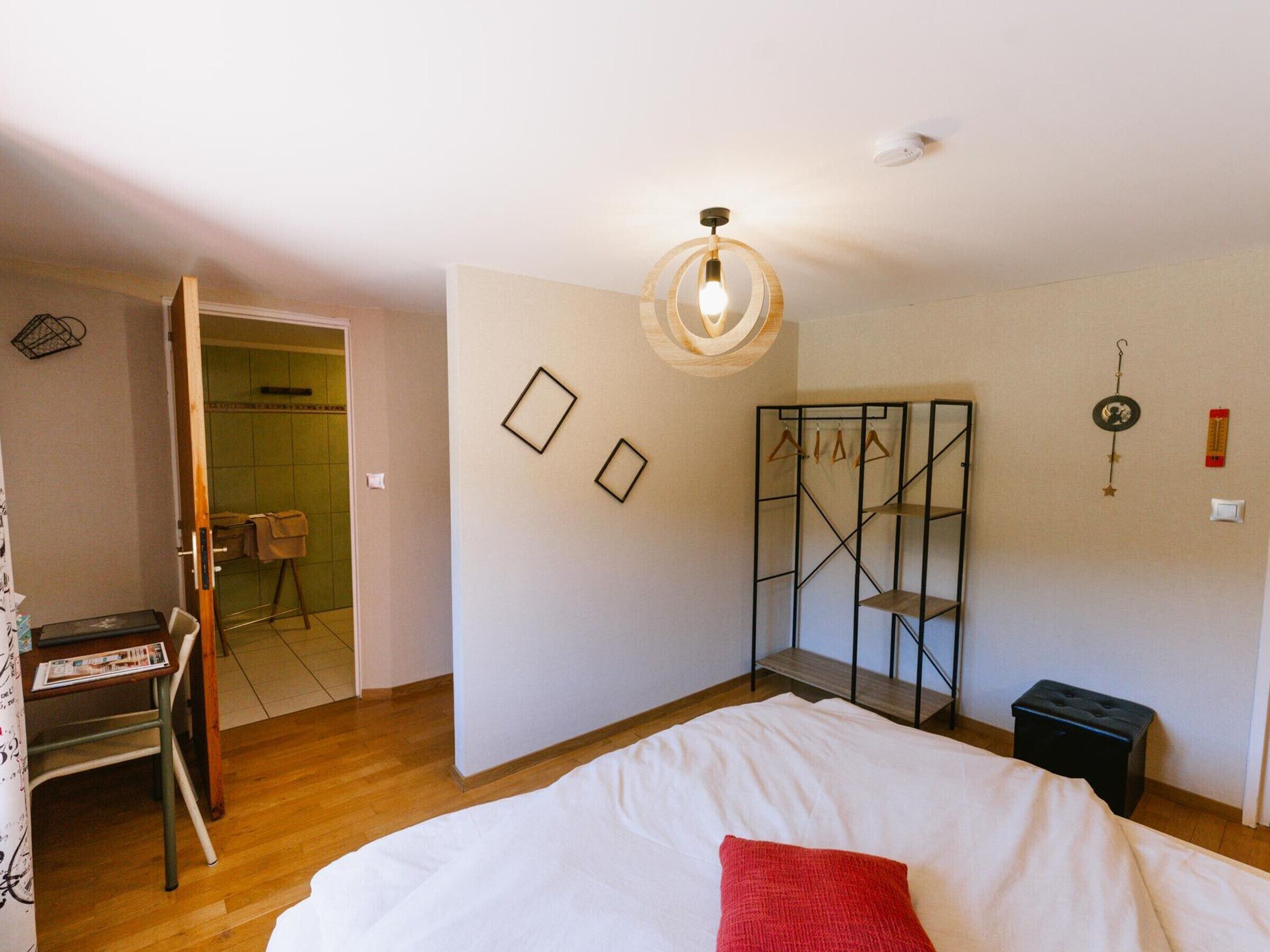 1 slaapkamer