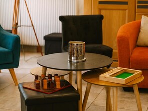 Intérieur