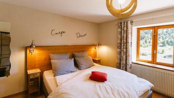 1 chambre