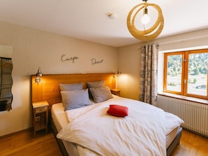 1 Schlafzimmer