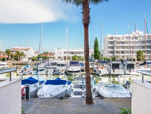 Port de plaisance