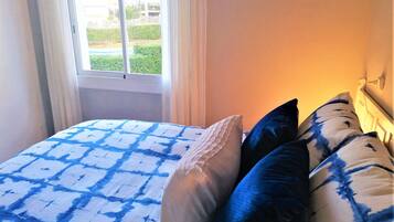 1 Schlafzimmer, kostenloses WLAN