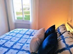 1 bedroom, free WiFi