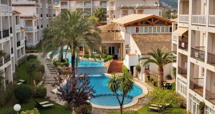 2-bedroom apartment for 6 people