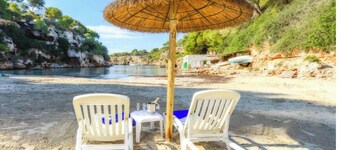 2-bedroom apartment for 6 people