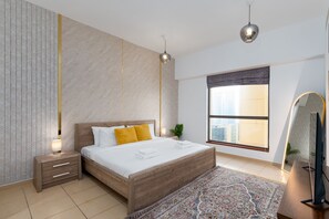 Appartement | 3 chambres