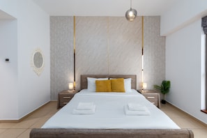 House - Cozy 3BR Space at JBR Beach Nearby (Dubai)