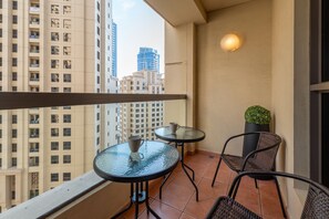 Apartment | 3 bedrooms - Cozy 3BR Space at JBR Beach Nearby (Dubai)