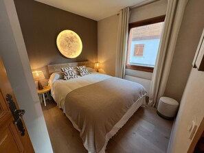 1 Schlafzimmer