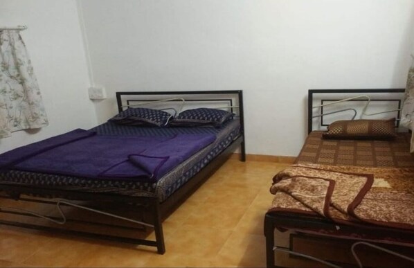 4 bedrooms