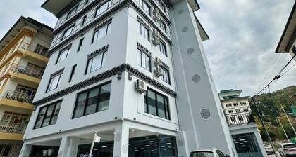 The Gochukha Hotel
