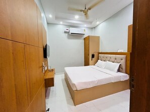 Chambre Simple Deluxe