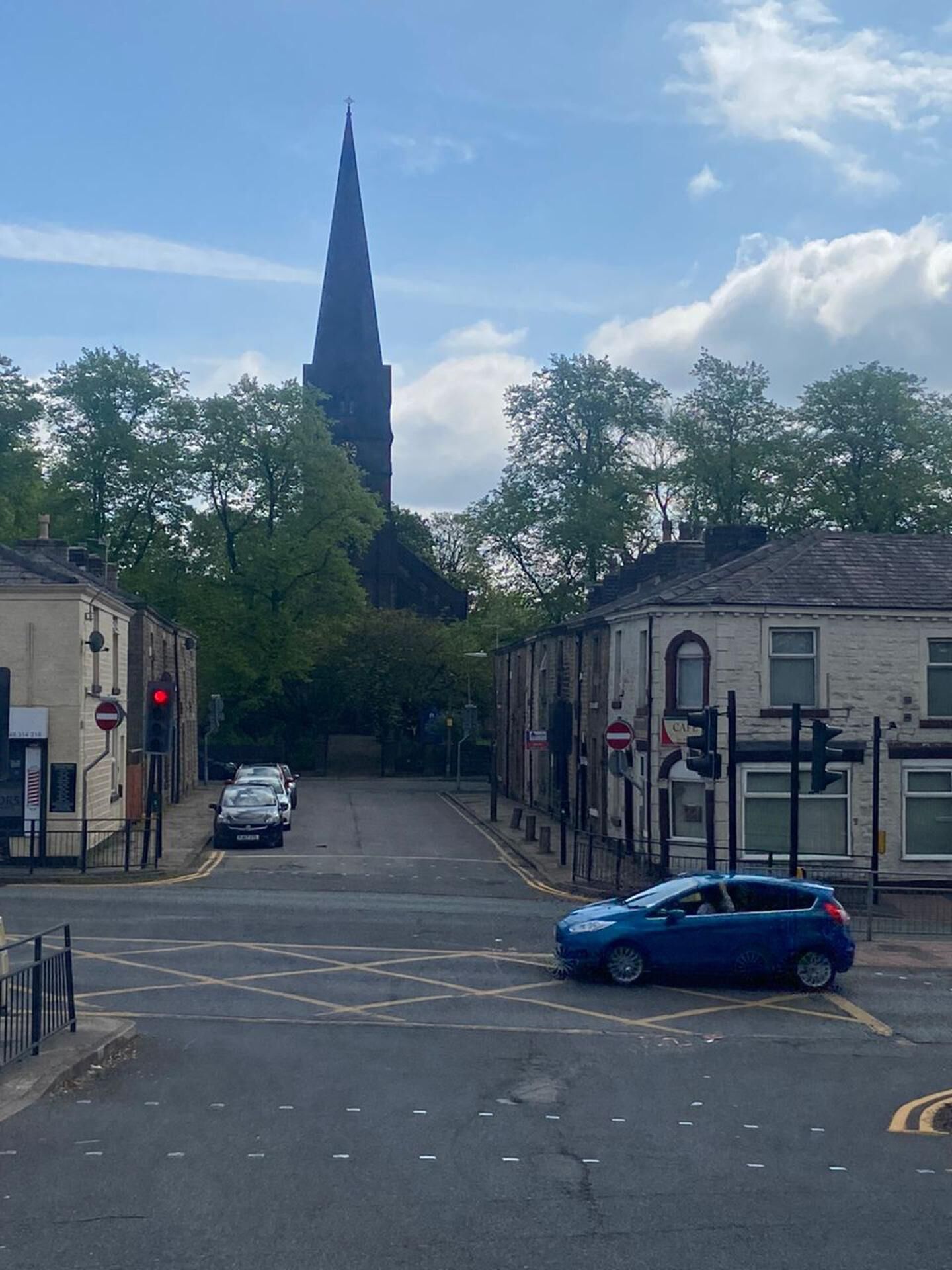 Nhà | Bãi đậu xe | Bãi đậu xe tự phục vụ miễn phí 