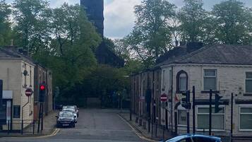 Nhà | Bãi đậu xe | Bãi đậu xe tự phục vụ miễn phí