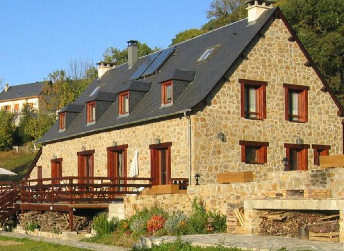 Image de profil de l’hôte