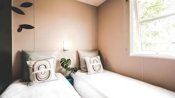 3 bedrooms
