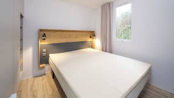 3 chambres