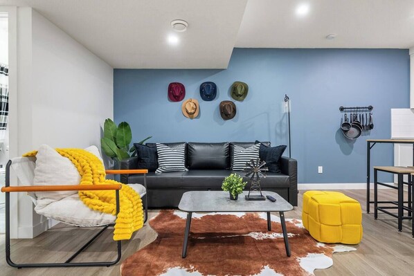 Smart TV, offices