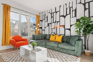 スマートテレビ