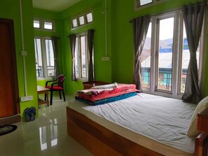 Habitación individual | Wifi gratis