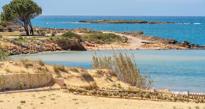 Sandoa Residence