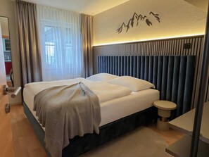 1 chambre, fer et planche Ă repasser, lit parapluie, Wi-Fi gratuit