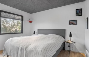 4 chambres, lit parapluie, Wi-Fi gratuit